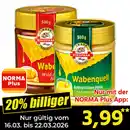 Bild 1 von Bihophar Honig-Wabenquell