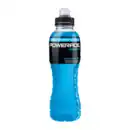 Bild 1 von POWERADE Mountain Blast
