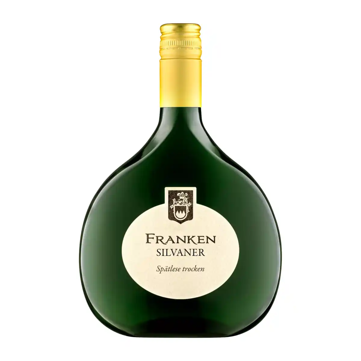 Bild 1 von FRANKEN Silvaner Spätlese