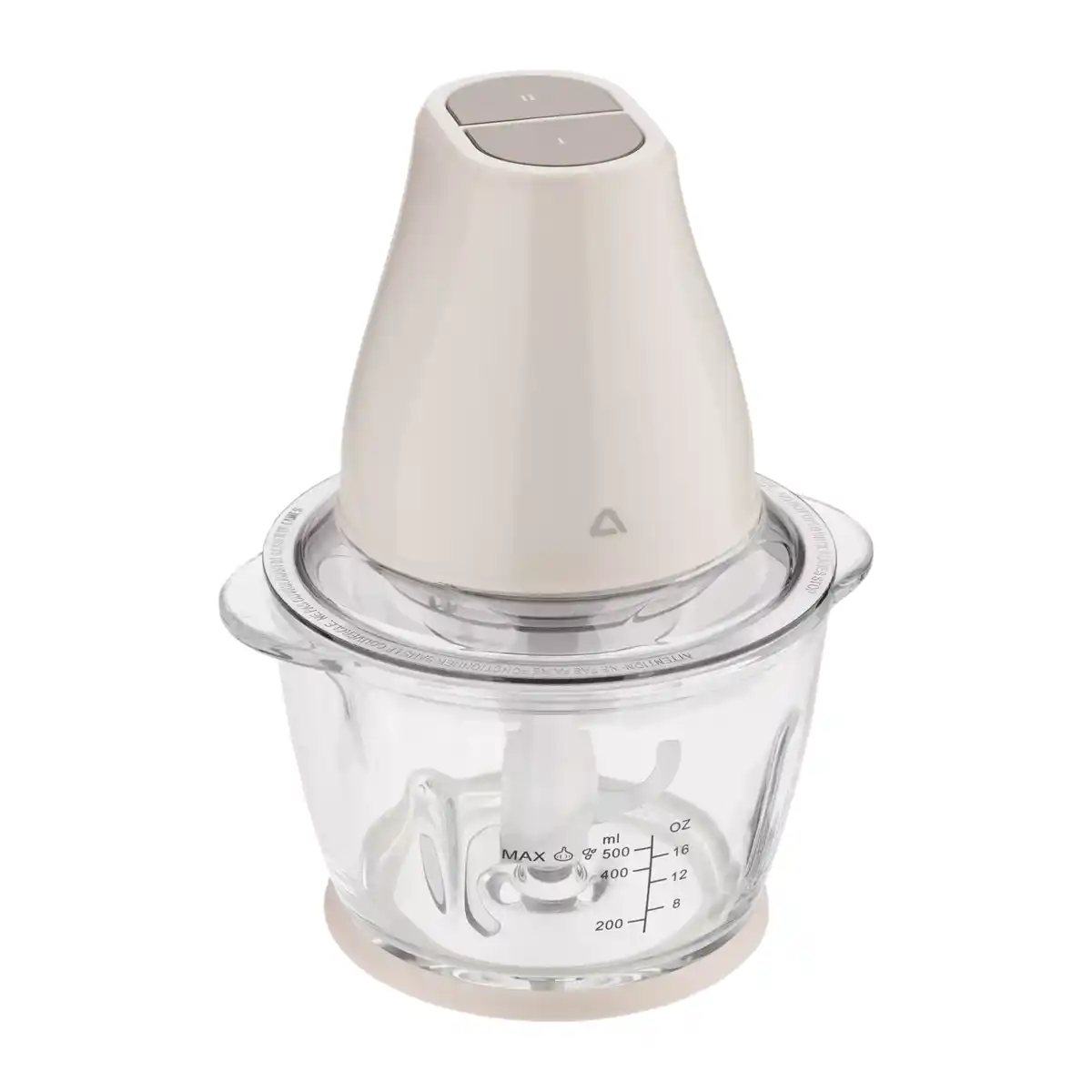 Bild 3 von AMBIANO Handmixer / Minihacker