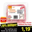 Bild 1 von My Smile Toastschinken