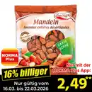 Bild 1 von Zauberhaft Backen Mandeln