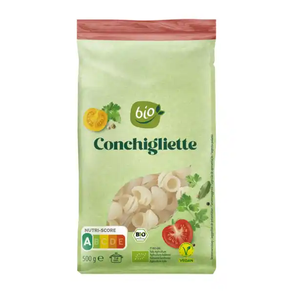 Bild 2 von BIO Mini-Pasta