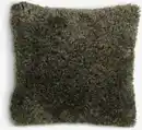 Bild 1 von Zierkissen SNEPRYD 40x40 dunkelgrün