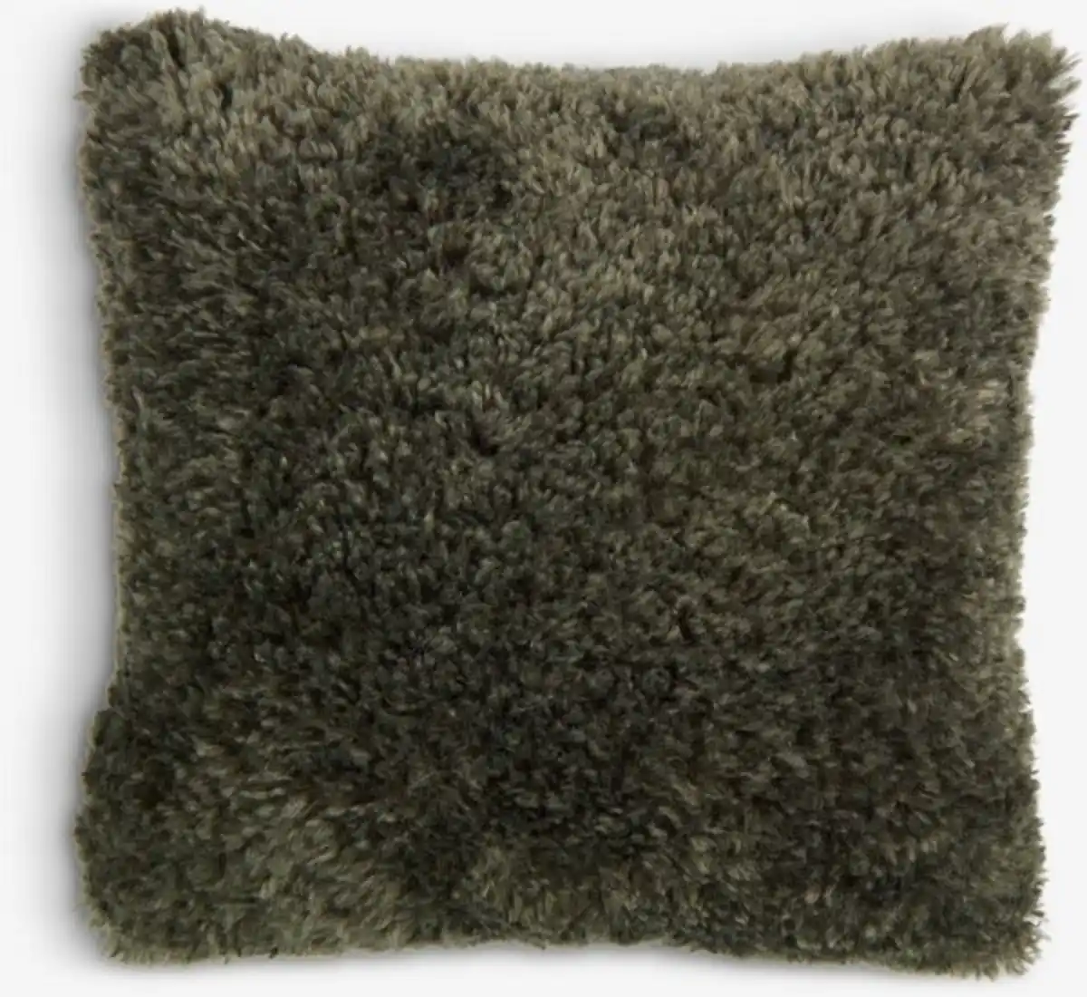Bild 1 von Zierkissen SNEPRYD 40x40 dunkelgrün