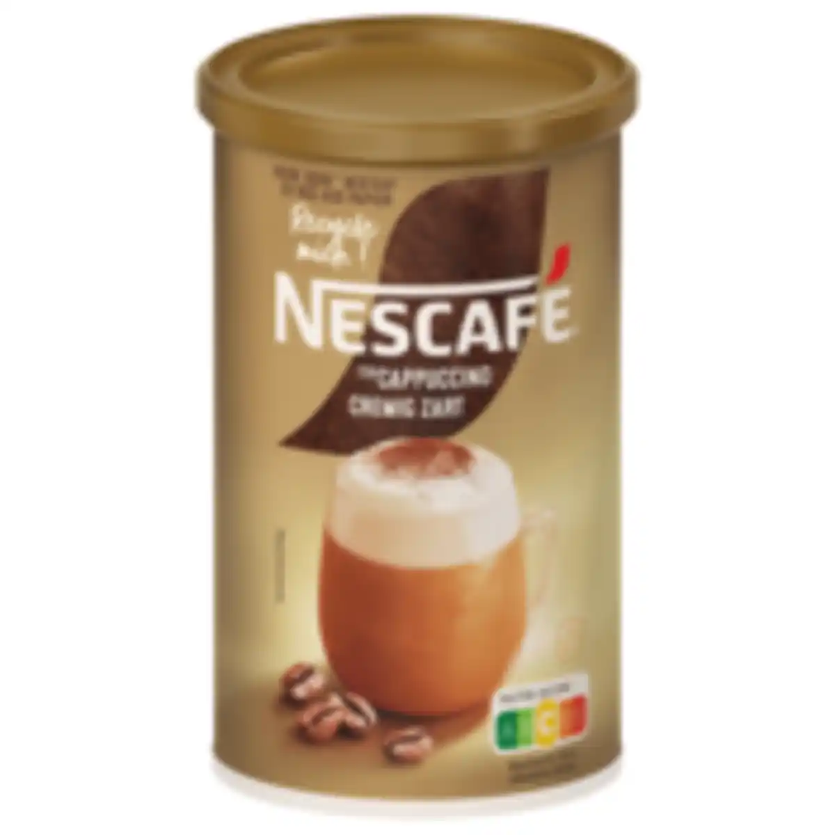 Bild 1 von Nescafé Cappuccino