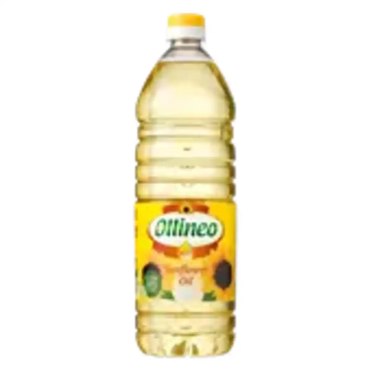 Bild 1 von Ollineo Sonnenblumenöl