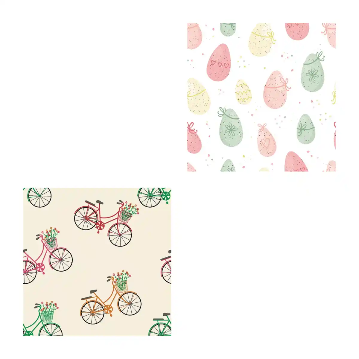 Bild 1 von KOKETT Papier-Servietten