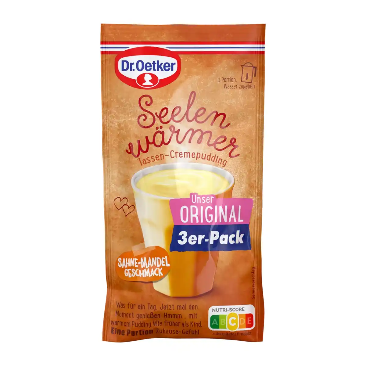 Bild 4 von DR. OETKER Seelenwärmer