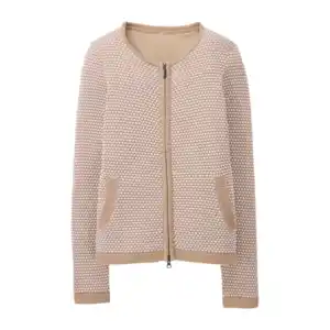 UP2FASHION Strickjacke