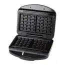 Bild 2 von AMBIANO Crêpe-Maker / Waffel- / Hörncheneisen