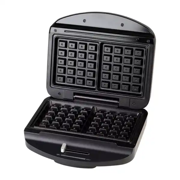 Bild 2 von AMBIANO Crêpe-Maker / Waffel- / Hörncheneisen