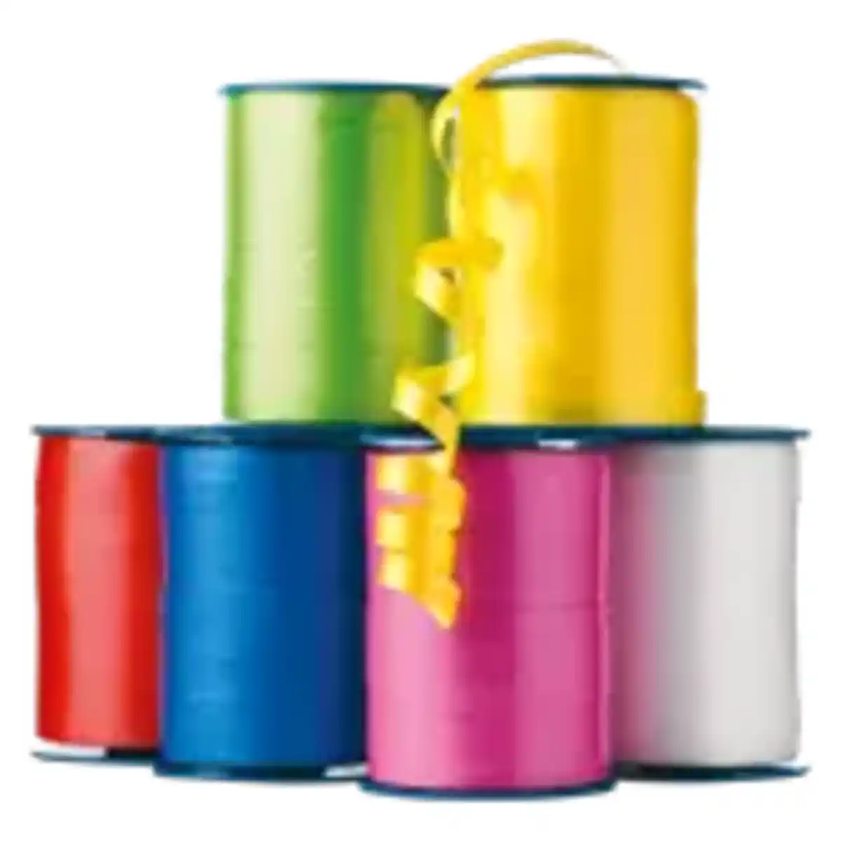 Bild 1 von Geschenkbandspule