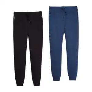 UP2FASHION Piqué-Loungewear-Hose