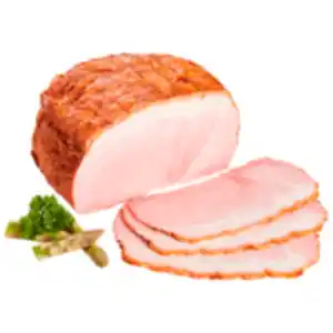 Steinhaus Krustenbraten