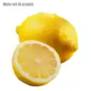 Bild 1 von BIO Zitronen