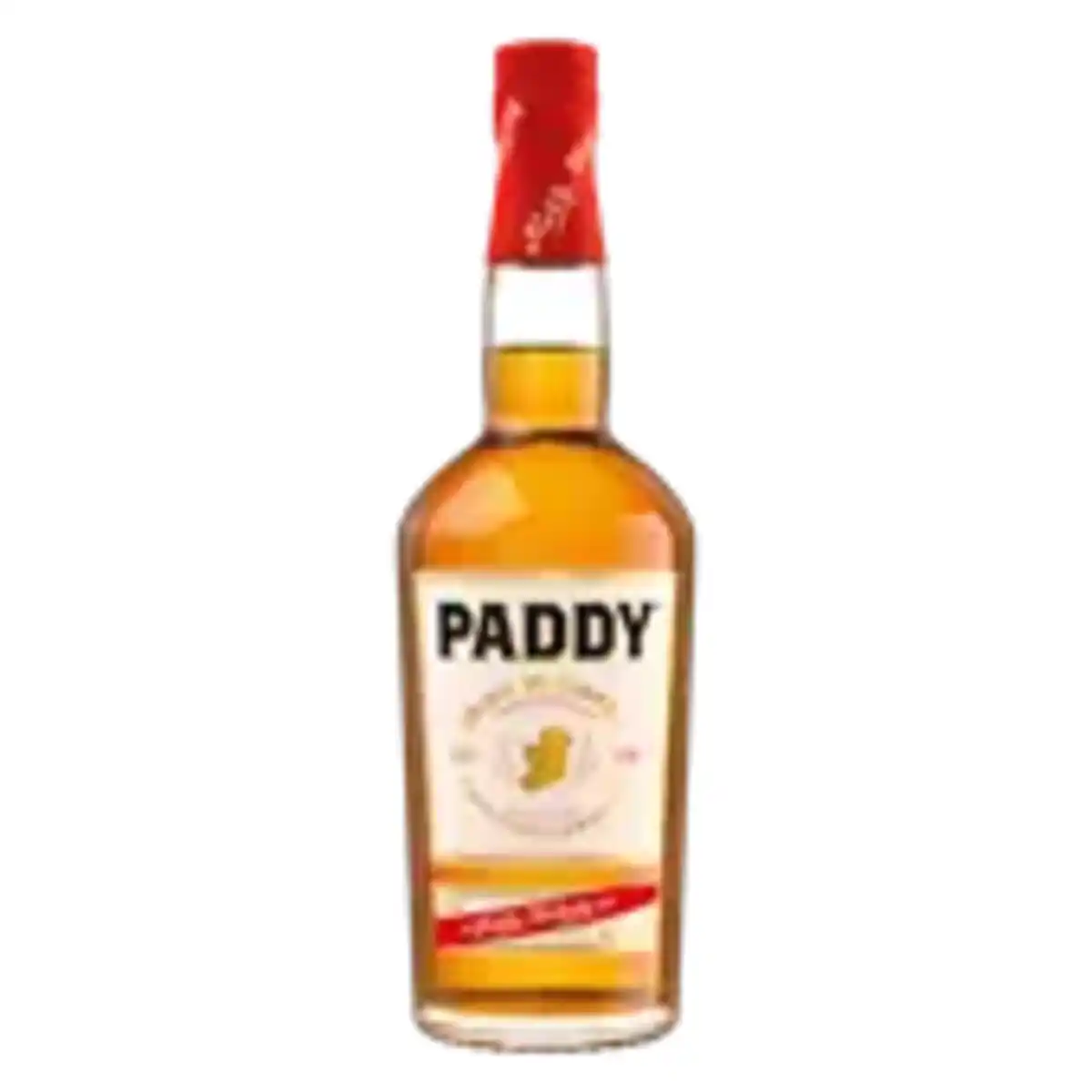 Bild 1 von Paddy Irish Whiskey