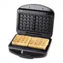 Bild 3 von AMBIANO Crêpe-Maker / Waffel- / Hörncheneisen