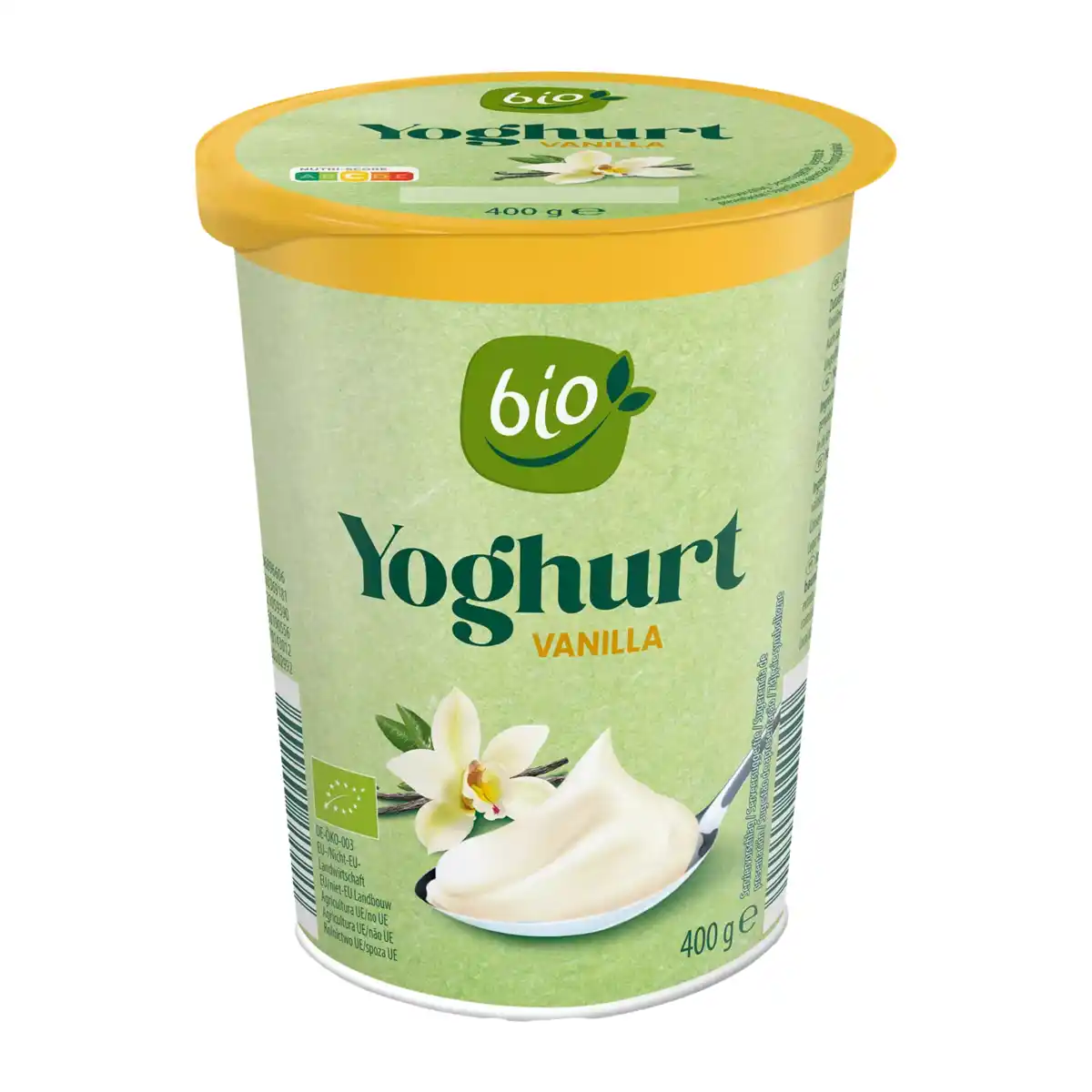 Bild 4 von BIO Fruchtjoghurt