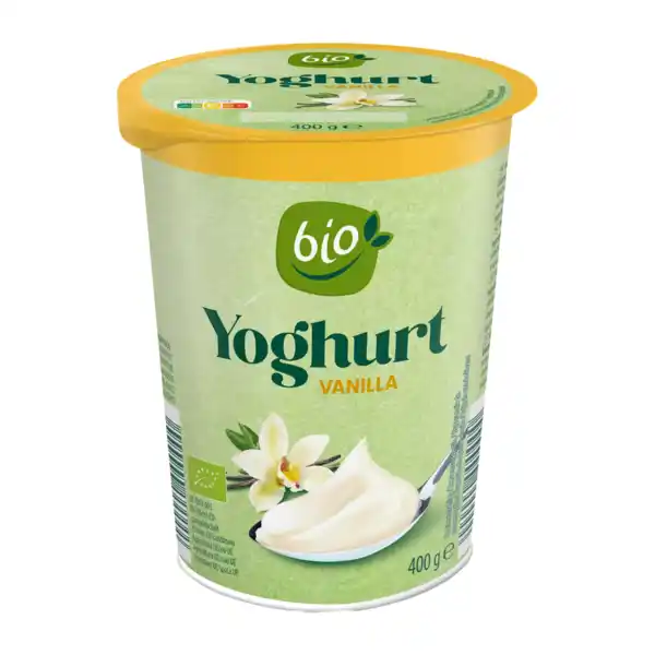 Bild 4 von BIO Fruchtjoghurt