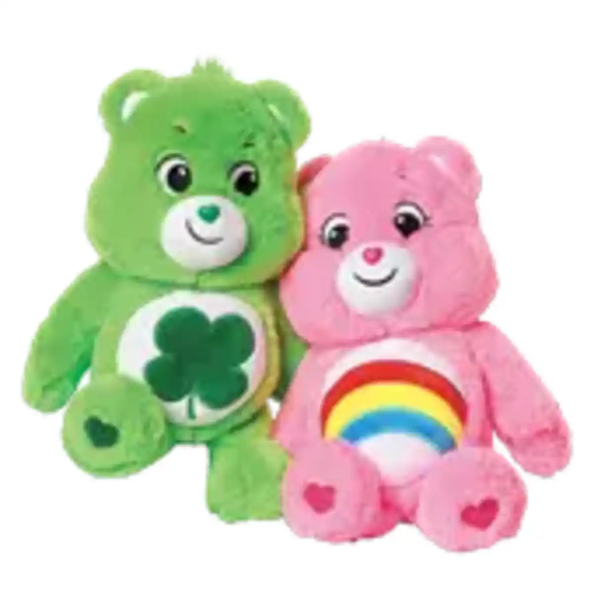 Bild 1 von Simba Care Bear Plüschfigur