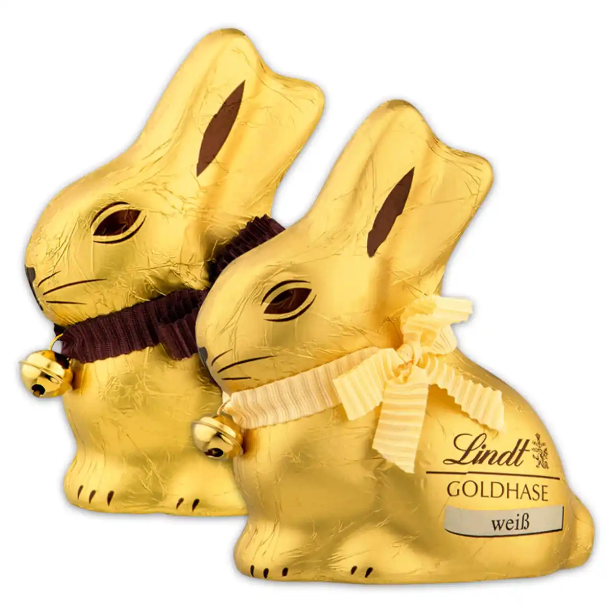 Bild 1 von Lindt Goldhase
