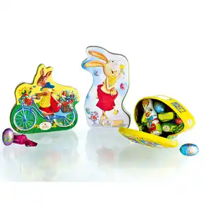 Confiserie Heidel Präsentdose