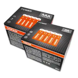 Osram Super Alkaline