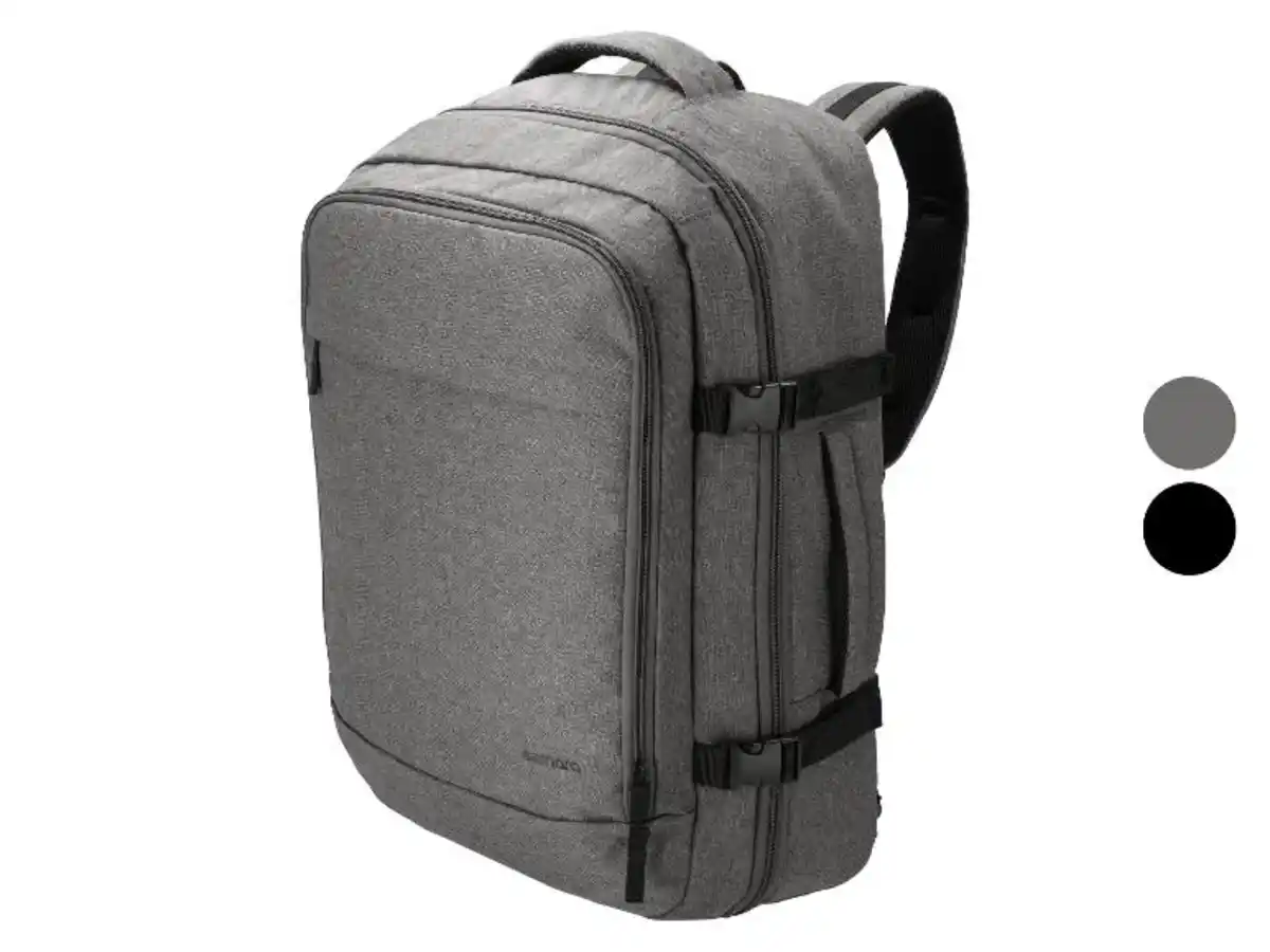 Bild 1 von esmara® Handgepäck-Rucksack