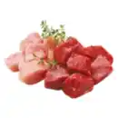 Bild 1 von Meine Fleischerei Gulasch gemischt