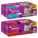 Bild 1 von Whiskas Katzennassnahrung