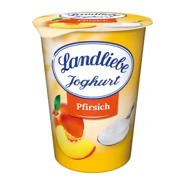 Bild 4 von LANDLIEBE Fruchtjoghurt