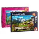 Bild 1 von Schmidt 1000 Teile Puzzle