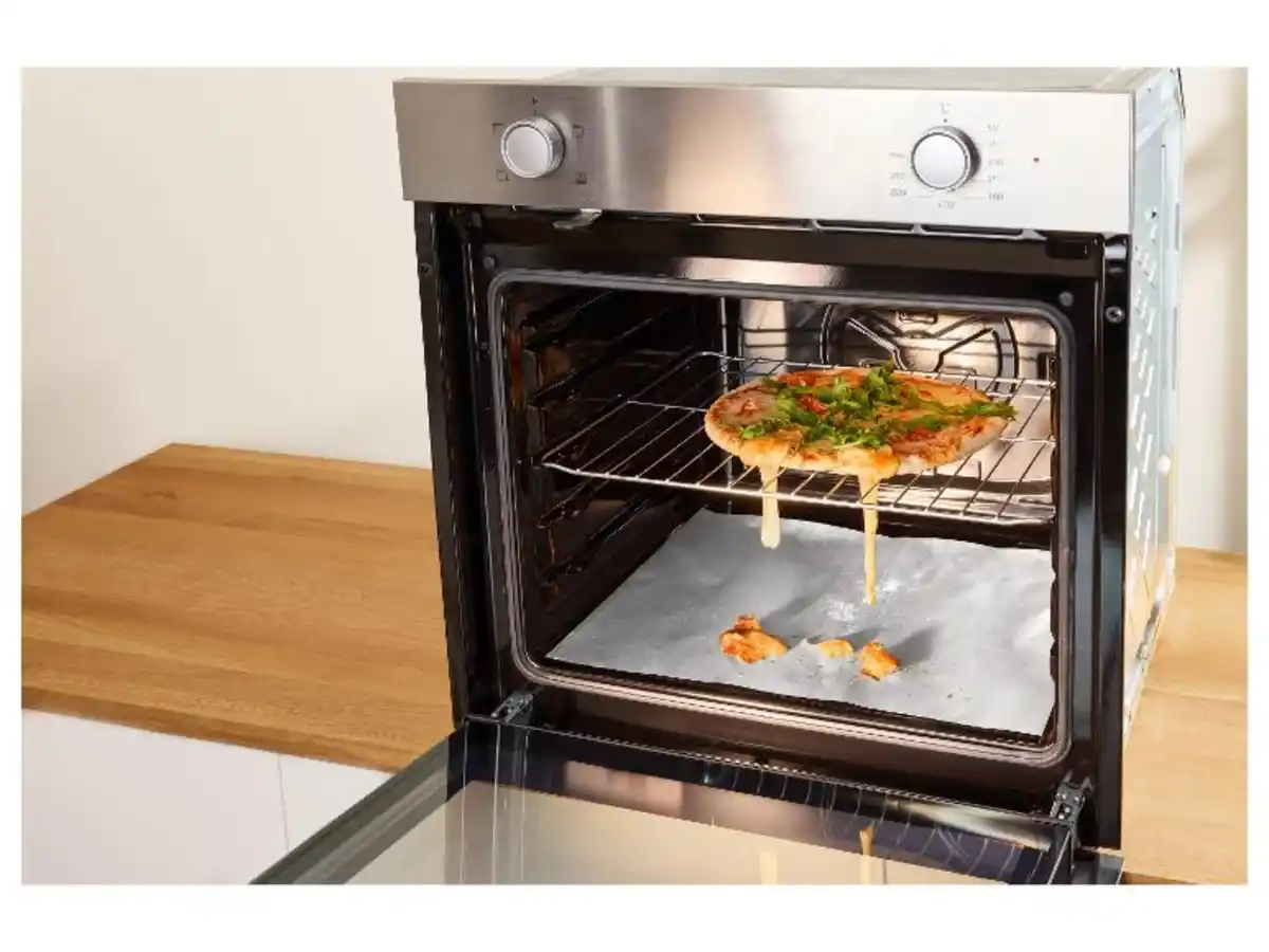 Bild 3 von SILVERCREST® Dauerbackfolie/Ofenschutzfolie