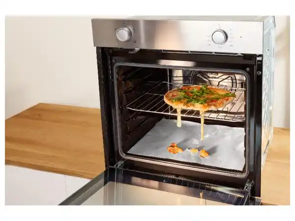 Bild 3 von SILVERCREST® Dauerbackfolie/Ofenschutzfolie