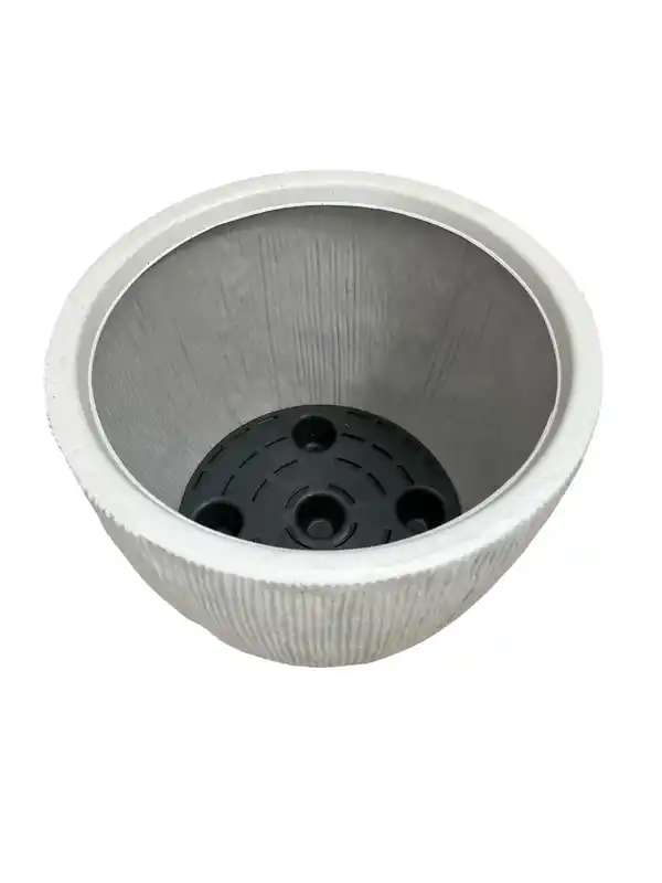 Bild 3 von Pflanztopf Ø/H: ca. 39 x 34 cm