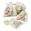 Bild 1 von Geschenkesäckchen