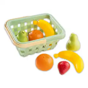 Dantoy Fruchtkorb 8-tlg.