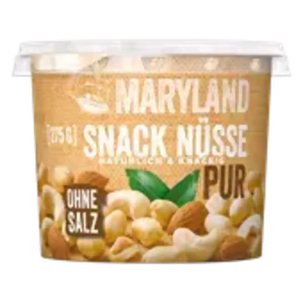 Bild 1 von Maryland Snack Nüsse