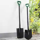Bild 1 von Powertec Garden Garten-Spaten