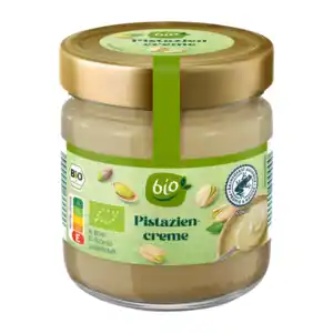 BIO Pistaziencreme