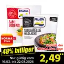 Bild 1 von Frosta Pfannengericht