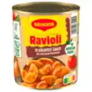 Bild 1 von Maggi Ravioli