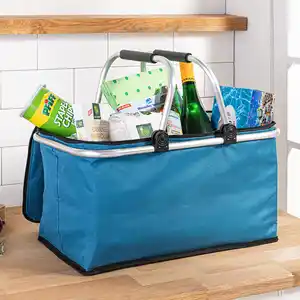 Casa Royale Thermo-Einkaufskorb