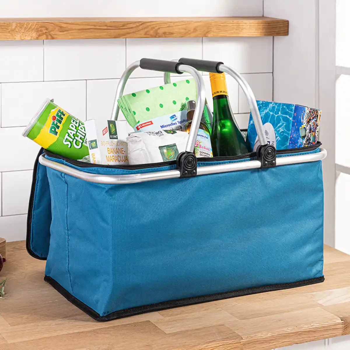 Bild 1 von Casa Royale Thermo-Einkaufskorb