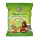 Bild 1 von OSTERPHANTASIE Nougat-Eier