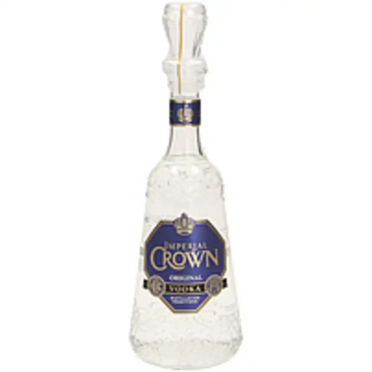 Bild 1 von Vodka "Imperial Crown Original", 40% vol.