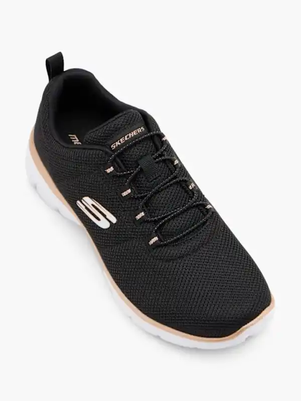 Bild 2 von Skechers PURE GENIUS - OPTIMISTIC MIX Slip On Sneaker