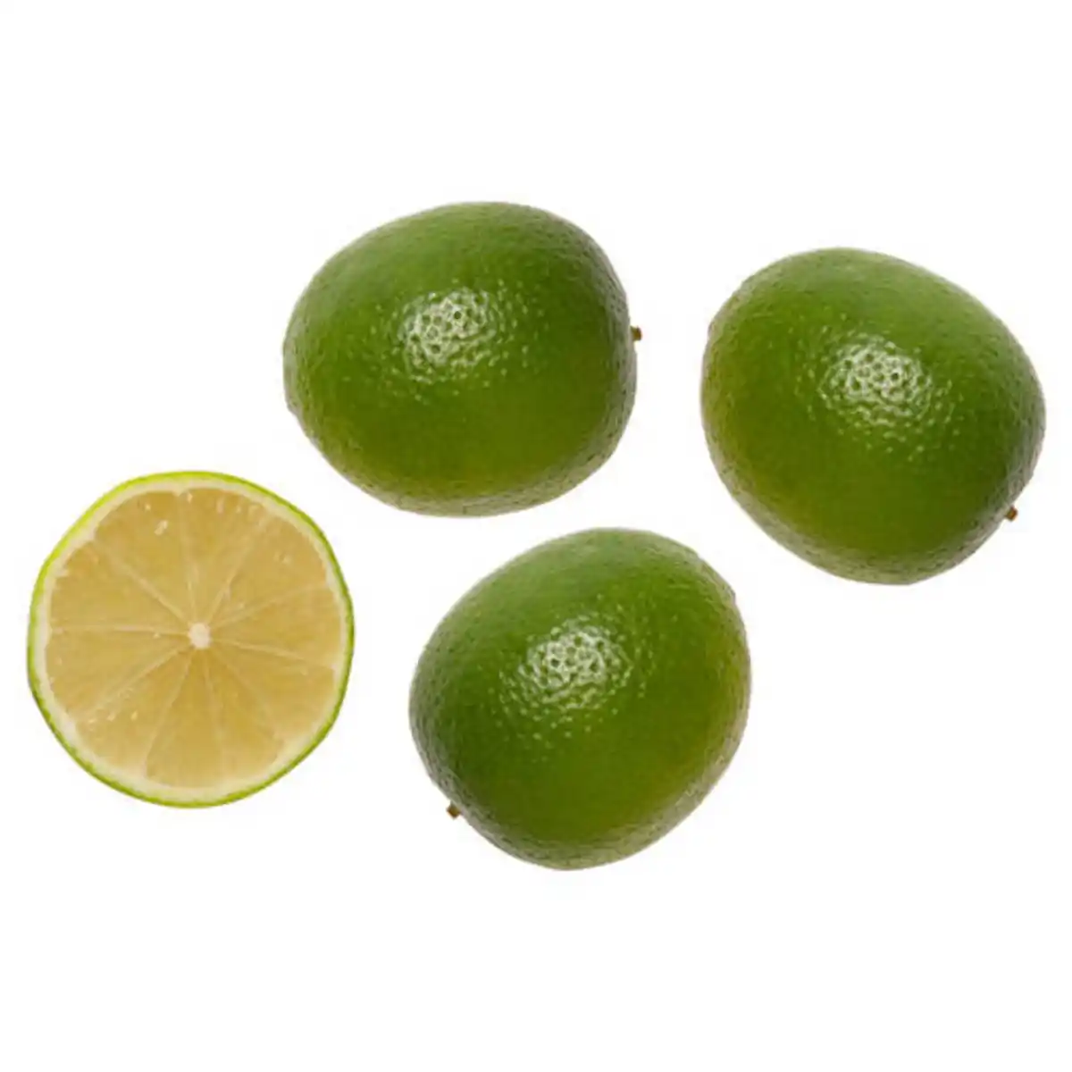 Bild 1 von Bio Faitrade Limetten