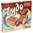 Bild 1 von Waffeltörtchen mit 30,4% kakao- und kokosnusshaltiger Creme,...